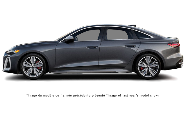 2027 Audi S5 TFSI