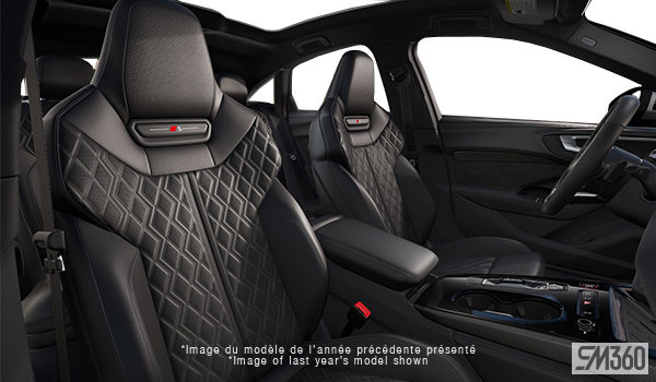 2027 Audi S5 TFSI