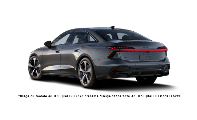 Audi S6 e-tron quattro Progressiv 2027