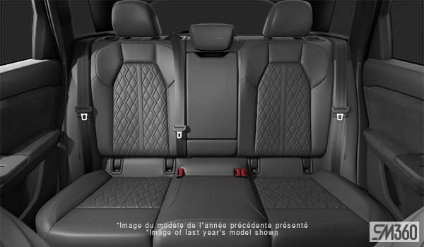 Audi SQ6 e-tron quattro Progressiv 2027