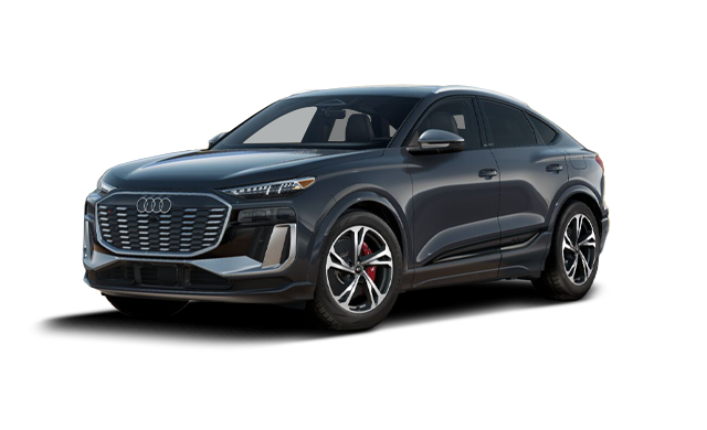 quattro Progressiv