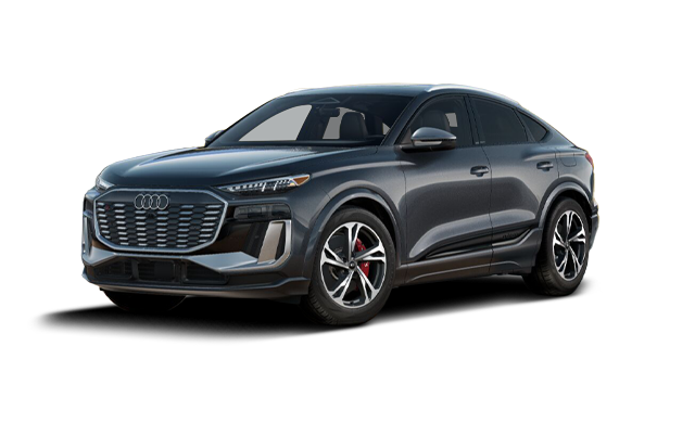 Audi SQ6 Sportback e-tron quattro Technik 2027