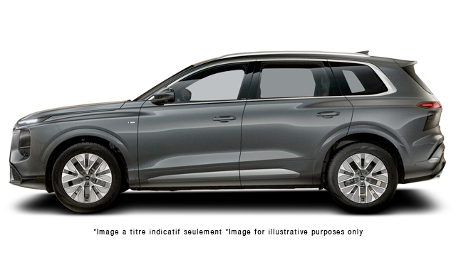 Audi Tout nouveau Q7 Progressiv TFSI quattro 2027