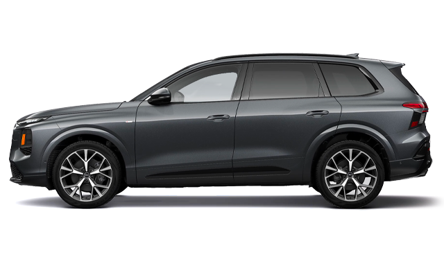 2027 Audi All-New Q7 Technik TFSI quattro