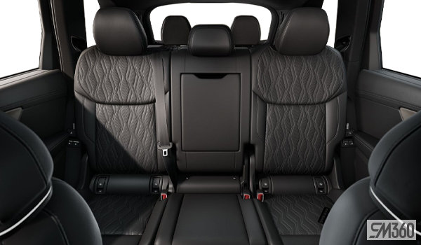 2027 Audi All-New Q7 Technik TFSI quattro