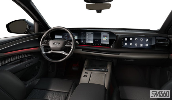 2027 Audi All-New Q7 Technik TFSI quattro