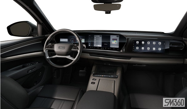 2027 Audi All-New Q7 TFSI quattro