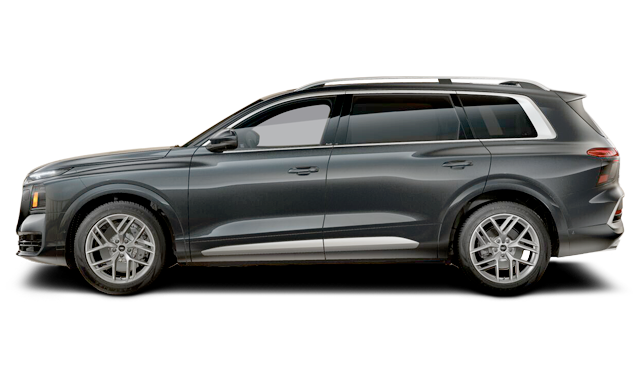 2027 Audi All-new Q9 Progressiv TFSI quattro