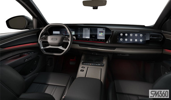 2027 Audi All-new Q9 Progressiv TFSI quattro