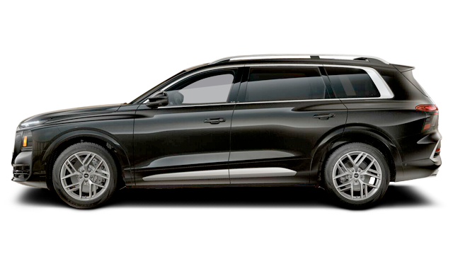Audi Tout nouveau Q9 Technik TFSI quattro 2027
