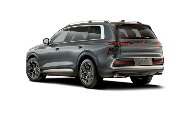 Audi Tout nouveau Q9 Technik TFSI quattro 2027