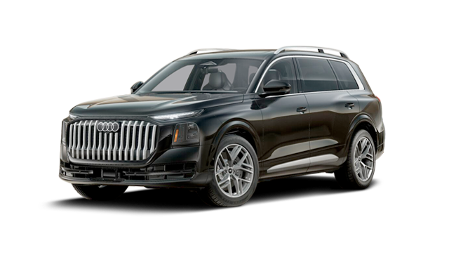 Audi Tout nouveau Q9 Technik TFSI quattro 2027