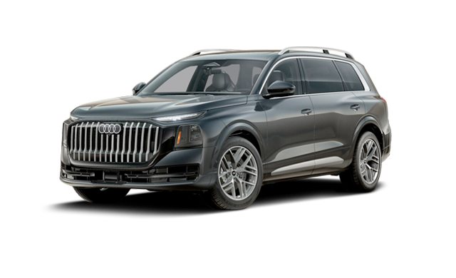 Audi Tout nouveau Q9 Technik TFSI quattro 2027