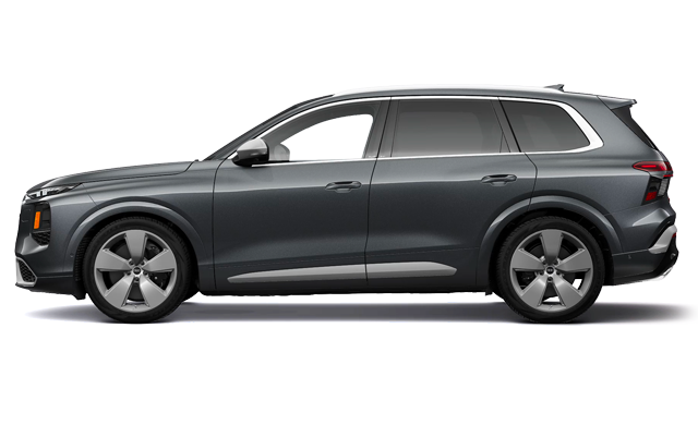 Audi Tout nouveau SQ7 TFSI quattro 2027