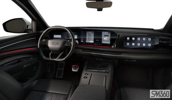 Audi Tout nouveau SQ7 TFSI quattro 2027