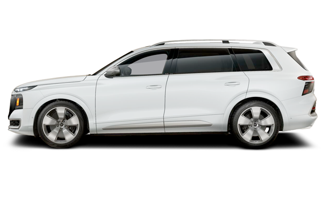 2027 AUDI All-new SQ9