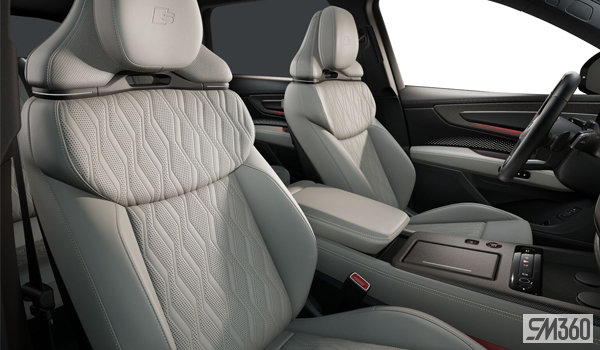 2027 Audi All-new SQ9 TFSI quattro