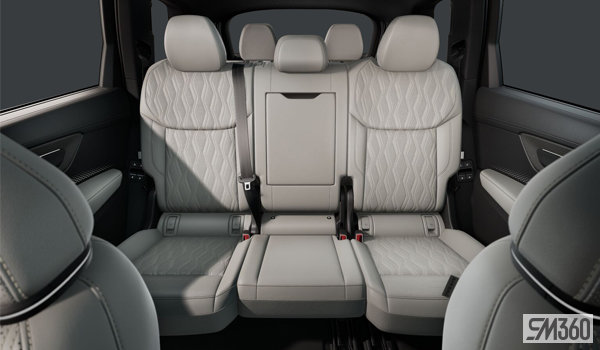 2027 Audi All-new SQ9 TFSI quattro