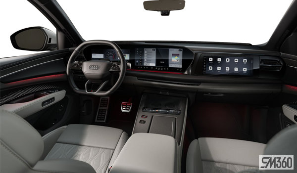 2027 Audi All-new SQ9 TFSI quattro