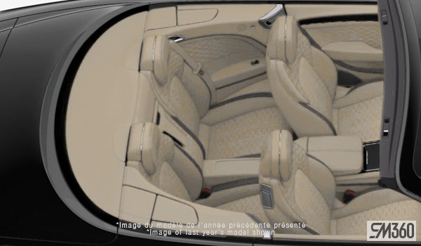 2027 BENTLEY Continental GTC PHEV SPEED