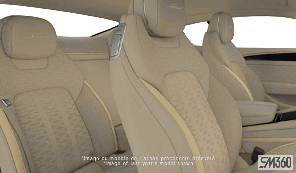 2027 BENTLEY Continental GT PHEV SPEED