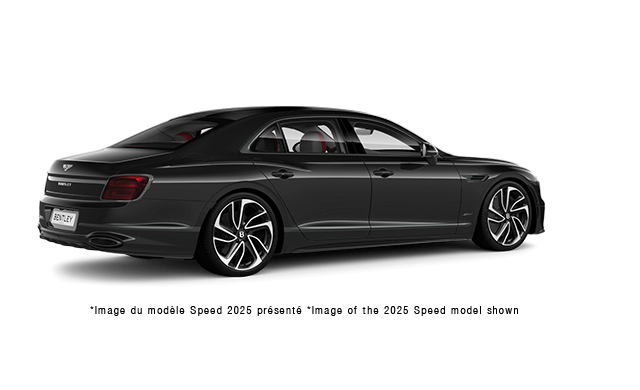 2027 BENTLEY Flying Spur Hybrid S