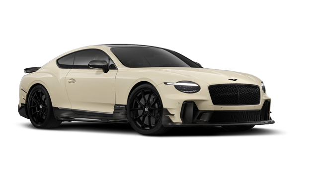 2027 BENTLEY Supersports