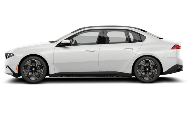 2027 BMW i3 Sedan 50 xDrive