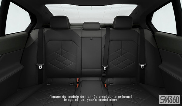 2027 BMW i5 xDrive40