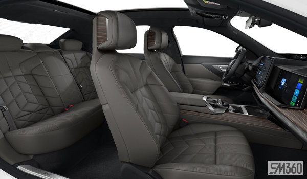 2027 BMW i7 XDRIVE60