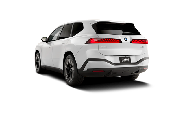 BMW iX3 50 xDrive 2027