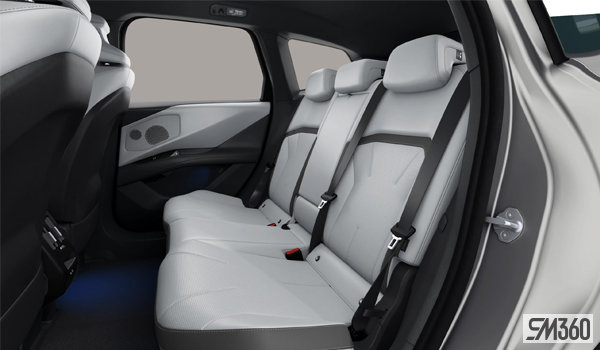 BMW iX3 50 xDrive 2027