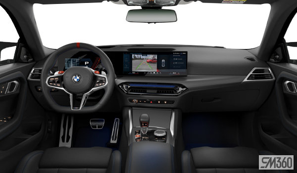 2027 BMW M2 Coupe M XDRIVE