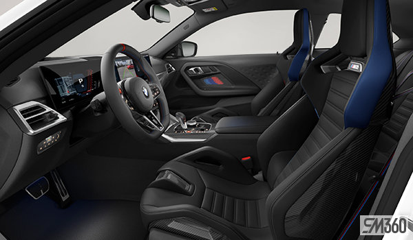 2027 BMW M2 Coupé Turbo Edition