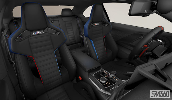 2027 BMW M2 Coupé Turbo Edition