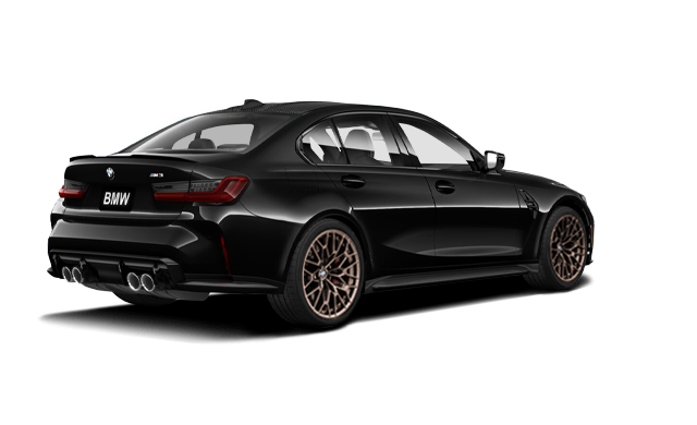 2027 BMW M3 CS BASE