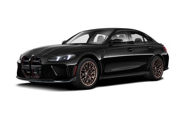 2027 BMW M3 CS BASE