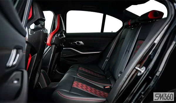 BMW M3 CS  2027