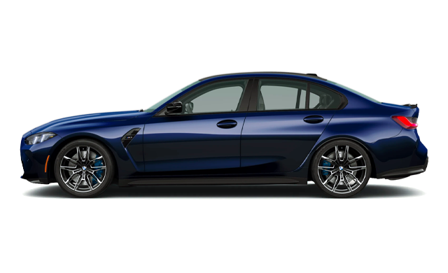 BMW M3  2027