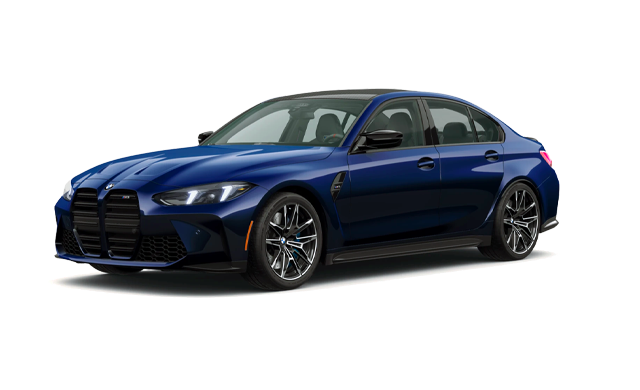 BMW M3  2027