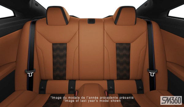 2027 BMW M4 Coupé M4 Competition