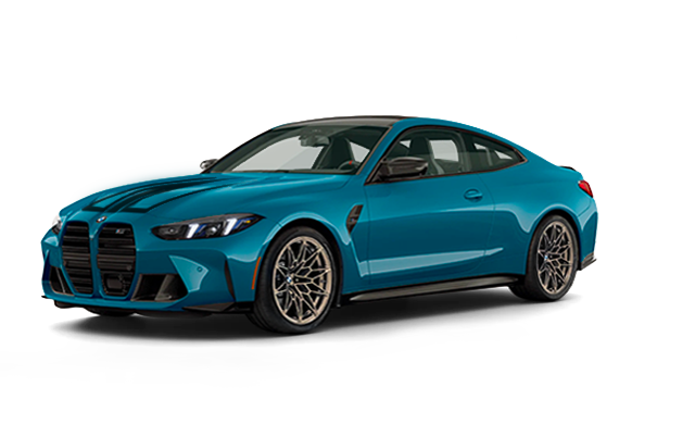 BMW Aurora | The 2027 M4 Coupe M4 COMPETITION M LEGACY EDITION