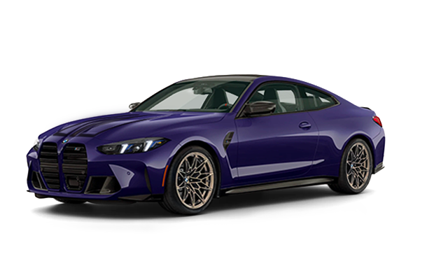 BMW Aurora | The 2027 M4 Coupe M4 COMPETITION M LEGACY EDITION