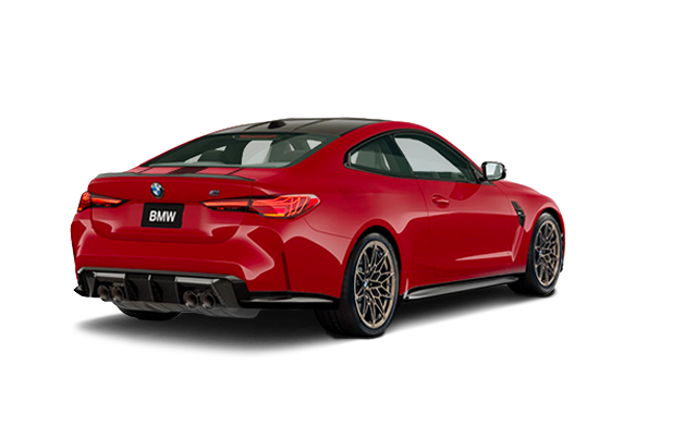 2027 BMW M4 Coupe M4 M LEGACY EDITION