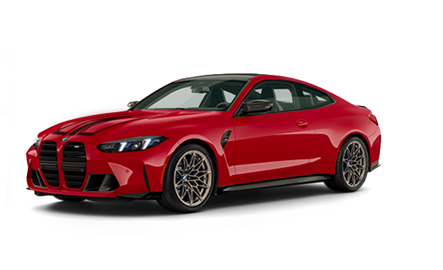 2027 BMW M4 Coupe M4 M LEGACY EDITION
