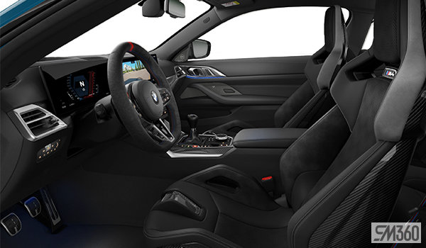 2027 BMW M4 Coupe M4 M LEGACY EDITION