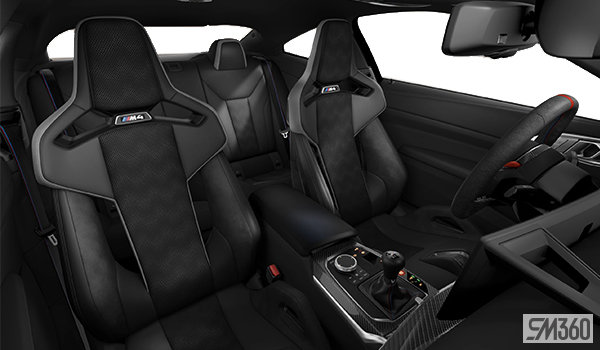 2027 BMW M4 Coupe M4 M LEGACY EDITION