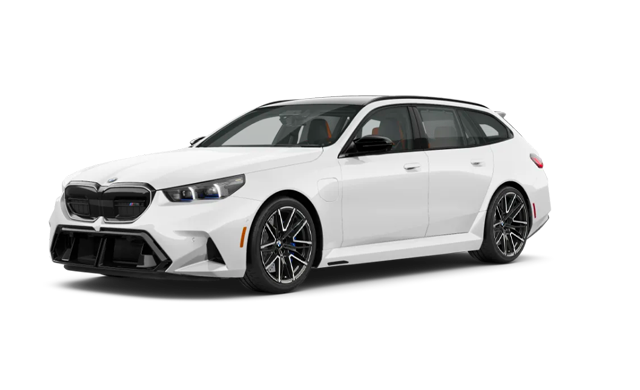 2027 BMW M5 Touring TOURING