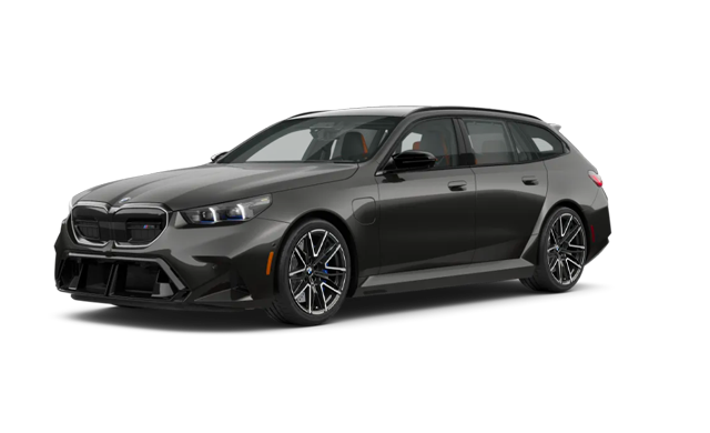 2027 BMW M5 Touring TOURING