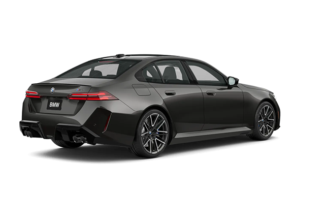 2027 BMW M5